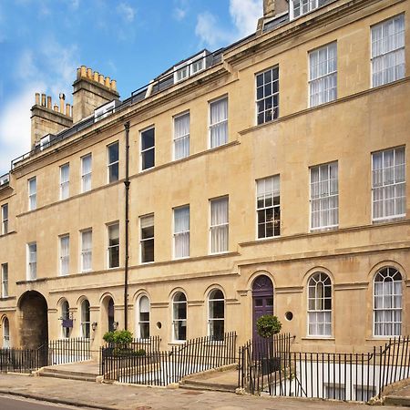 Henrietta House, A Member Of Radisson Individuals Hotel Bath Exterior photo