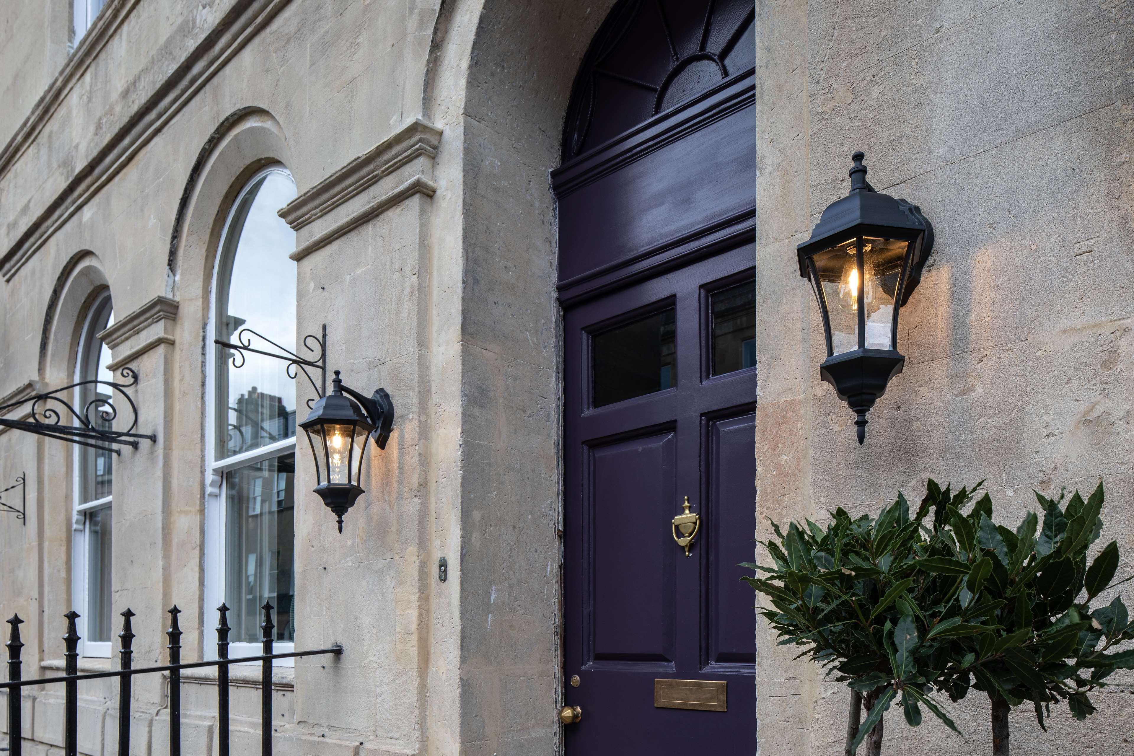 Henrietta House, A Member Of Radisson Individuals Hotel Bath Exterior photo